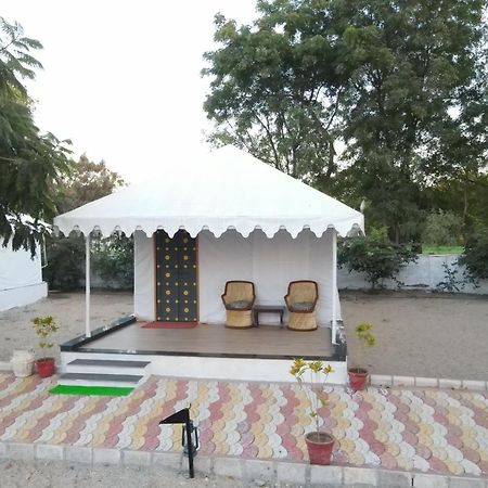 Jawai Nature Stay Jawai Bisalpur Eksteriør bilde