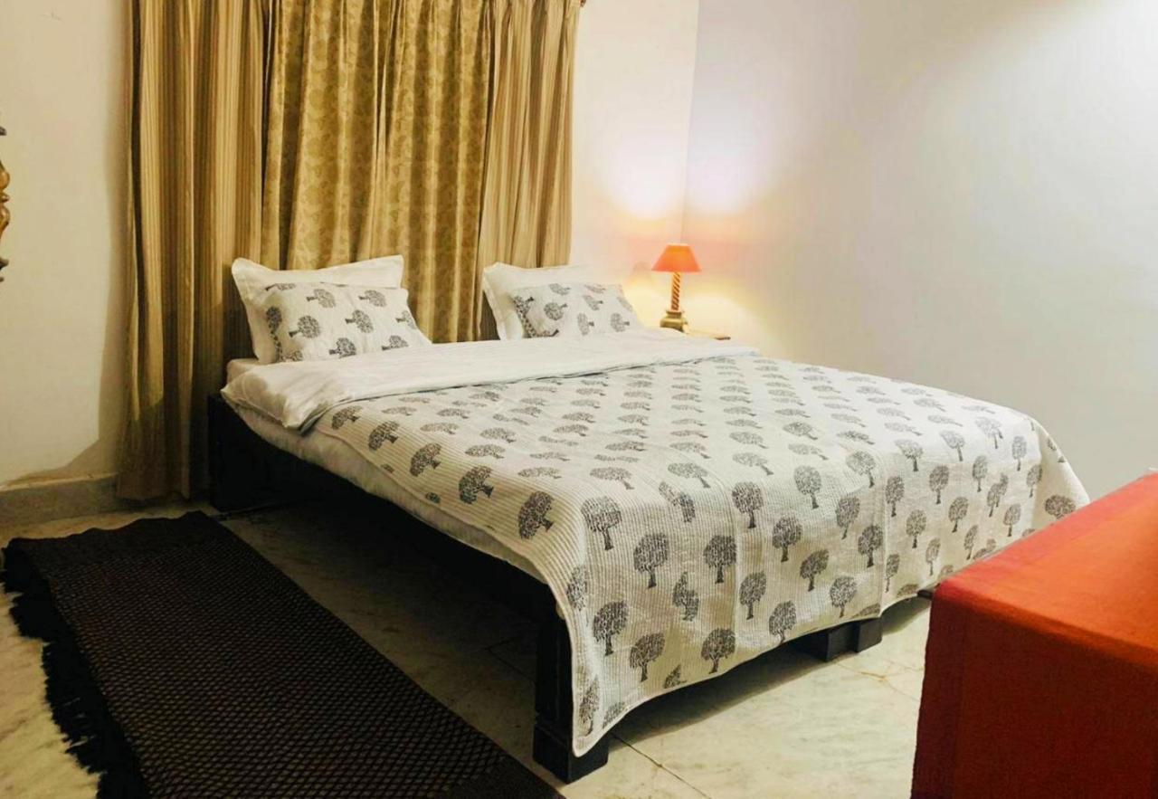 Jawai Nature Stay Jawai Bisalpur Eksteriør bilde