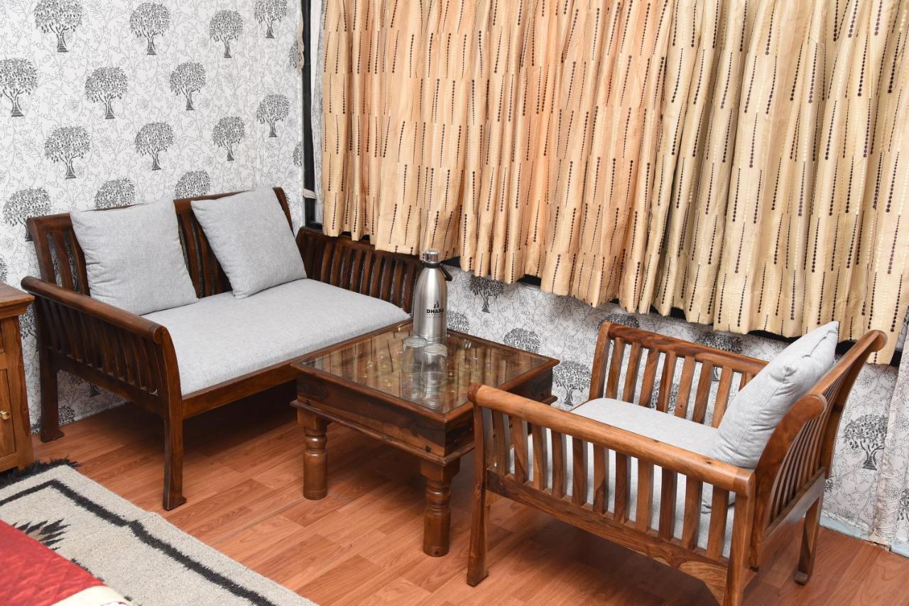 Jawai Nature Stay Jawai Bisalpur Eksteriør bilde
